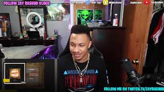 Denzel Curry - Aloha Reaction Video