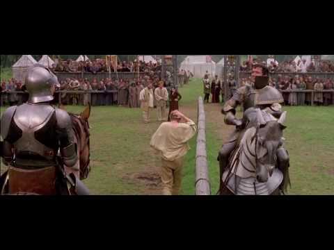 A Knight's Tale Best Scenes