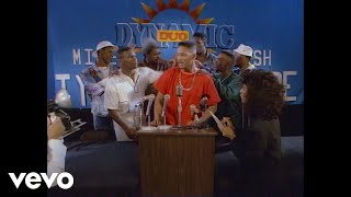 DJ Jazzy Jeff &amp; The Fresh Prince - I Think I Can Beat Mike Tyson ft. Mike Tyson, Don King