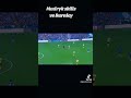 Mudryk performance vs Burnley