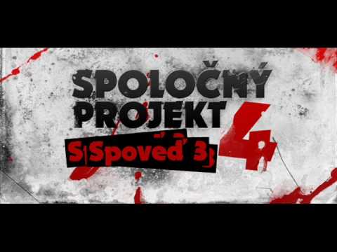 Original Flow a Real Werbal ohlasujú SPOLOČNÝ PROJEKT IV. trekom SPOVEĎ III.