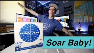 Pan-Am Game Overview & Review