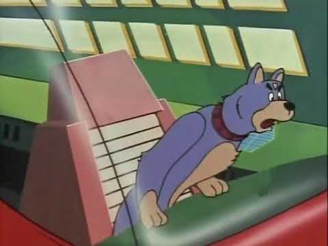 Shin Getter subs Invincible Superman Zambot 3 episode 6