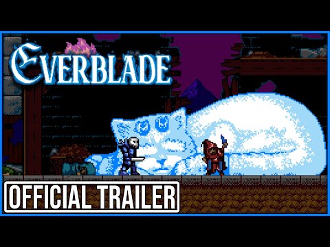 Cinematic Trailer