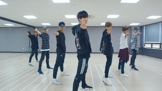 NCT DREAM _2018 DREAM CONCERT &#39;Miracle&#39; Opening Performance Practice