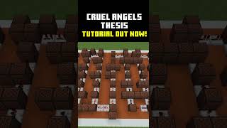 Download lagu Cruel Angels Thesis - Neon Genesis Evangelion | Tutorial Out Now! mp3 Download lagu Cruel Angels Thesis - Neon Genesis Evangelion | Tutorial Out Now! mp3