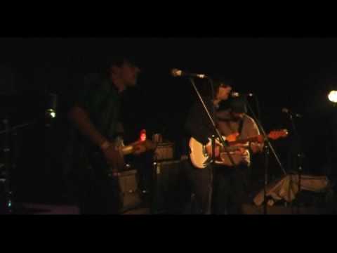 Real Estate - Out Of Tune [Woodsist Fest, Big Sur]