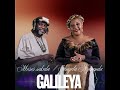 GALILEYA Moses Sakala Angela Nyirenda Official Audio