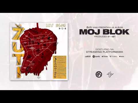 Žuti x Mlata - Opet Od Nule 2022