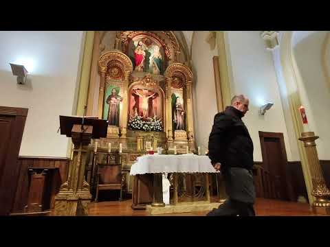 Thumbnail for Domingo de Resurrección. Lekunberri