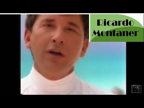 Ricardo Montaner - Bésame (Video Oficial)