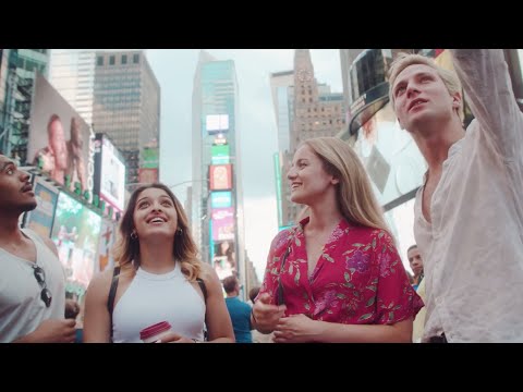 Idiomas en el exterior para adultos y profesionales | Languages Abroad for adults & professionals