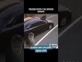 If You Hit My Car With A Bat Be Ready