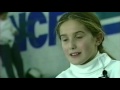 The McGlade Sisters News4 Denver Year 2000 Northern Colorado Fencers