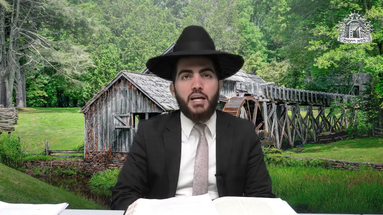 הרב יצחק מאזוז - חבית יין שנשברה האם מותר להציל את היין? // סימן של"ה סעיפים א'-ג'