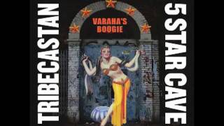 Varaha's Boogie :: TriBeCaStan :: 5 Star Cave