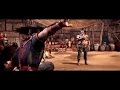 MKX LAO ME VS KANO Reaper 28 Win Odds He Lost 5 Times In A Row LOL