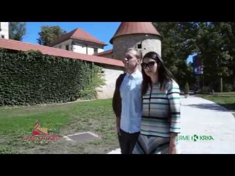 Otočec Castle, Slovenia - EN