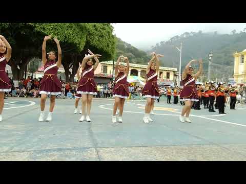 liceo san dionicio - ctc santa maria de jesus-Santa Catarina Barahona, Sacatepéquez, Guatemala