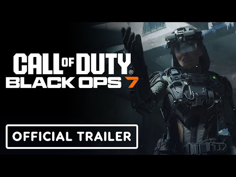 Call of Duty: Warzone & Call of Duty: Black Ops 7 - Official Season 2 Launch Trailer