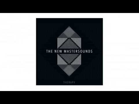 08 The New Mastersounds - Stop This Game [ONE NOTE RECORDS]