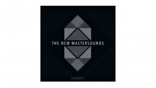 08 The New Mastersounds - Stop This Game [ONE NOTE RECORDS]