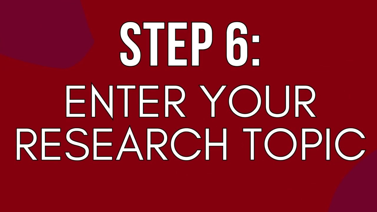 How to access EBSCO?