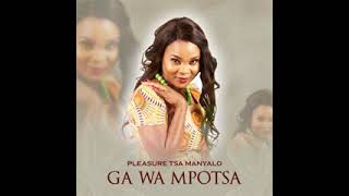 Download lagu pleasure ga wa mpotja... mp3