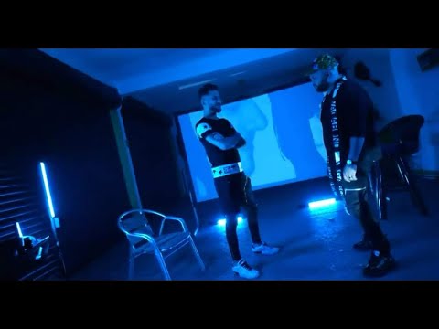 Nikolas sax ❌ Denis Râmniceanu - O iubeam ca prostul [ Oficial Video ]