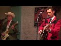 James Intveld and The Honky Tonk Palominos ( Stringin' Me On )