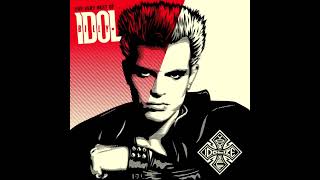 Billy Idol - John Wayne