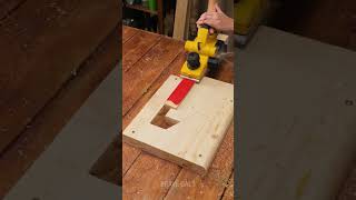 Wood Cutting Tool You need to See!