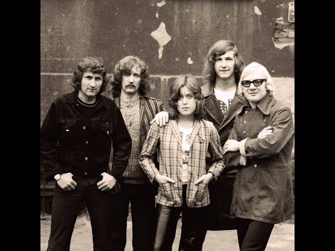 Grupa ABC - Gdzie jest panna Klara  /1973/