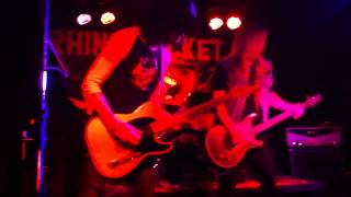 Rhino Bucket Hey There Live @ The Boardwalk 4-7-2012