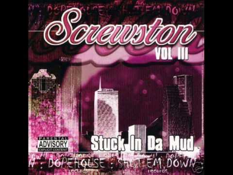 BIG FLAKE & LIL BING - HOUSE PARTY SCREWED & CHOPPED