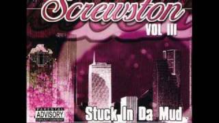 BIG FLAKE & LIL BING - HOUSE PARTY SCREWED & CHOPPED