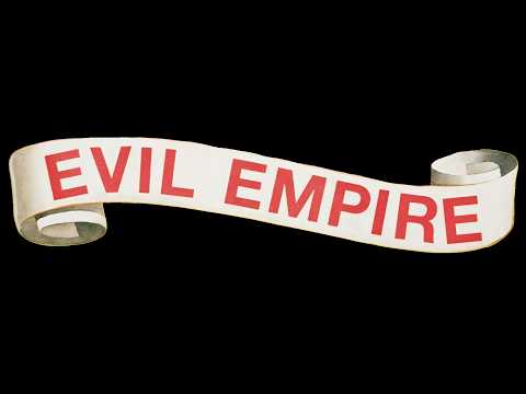 West Coast Pro Wrestling presents "Evil Empire!”