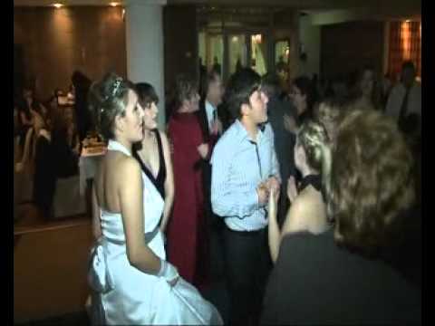 Select Band Skopje - Zabaven mix 1