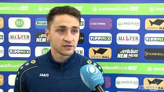 Nagyon szorítunk, hogy Márkkal minden rendben legyen