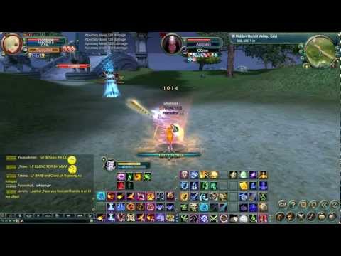 PWI | All Gear No Skill