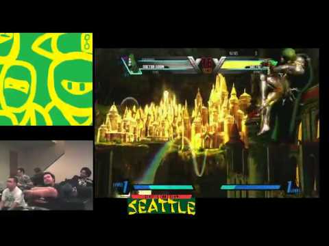 Seattle Foot Clan - Friday Night Footclan - 12/23