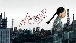 Download lagu Sheila Majid - Moving On mp3