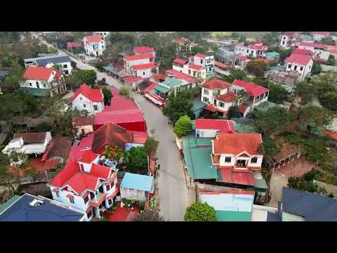 Sổ đỏ đẹp, không tranh chấp, có tiềm năng lớn do gần trường học , ủy ban xã