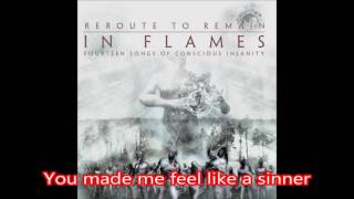 &quot;Metaphor&quot; Lyrics - In Flames