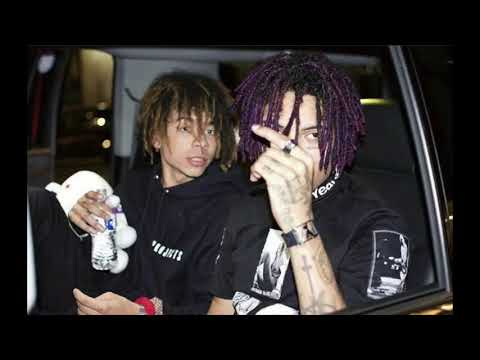 MGK x Poorstacy x Iann Dior POP/PUNK TYPE BEAT "Punk vibes"