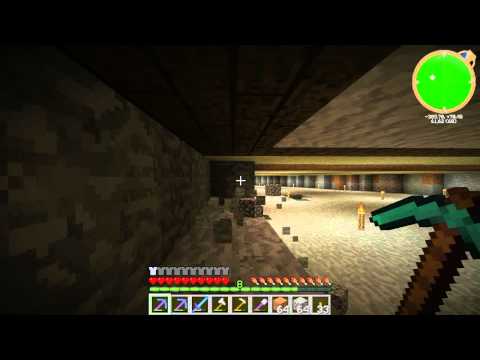 Lets Play Minecraft Part 187 HD - Hart aber wahr