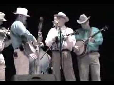 Heard My Mother Call My Name In Prayer - Kings Highway