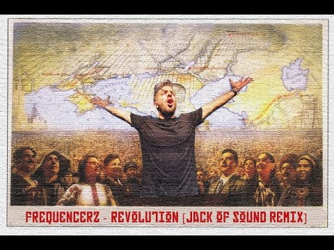Frequencerz - Revolution (Jack of Sound Remix) (Official Preview)