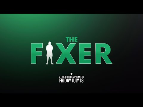 Marcus Lemonis is #TheFixer