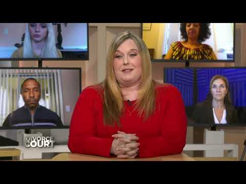 Mann Vs. Mann: Broken Hearts